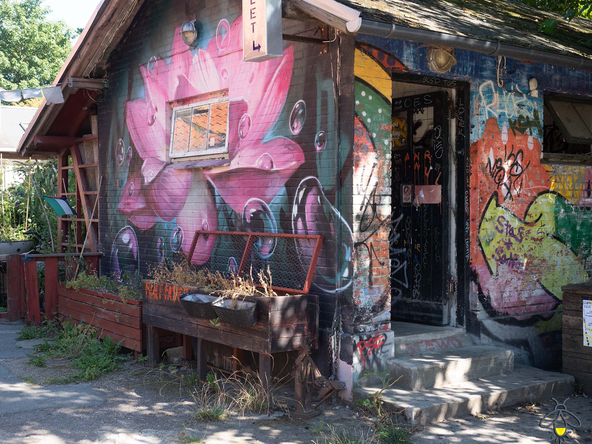 Freistadt Christiania